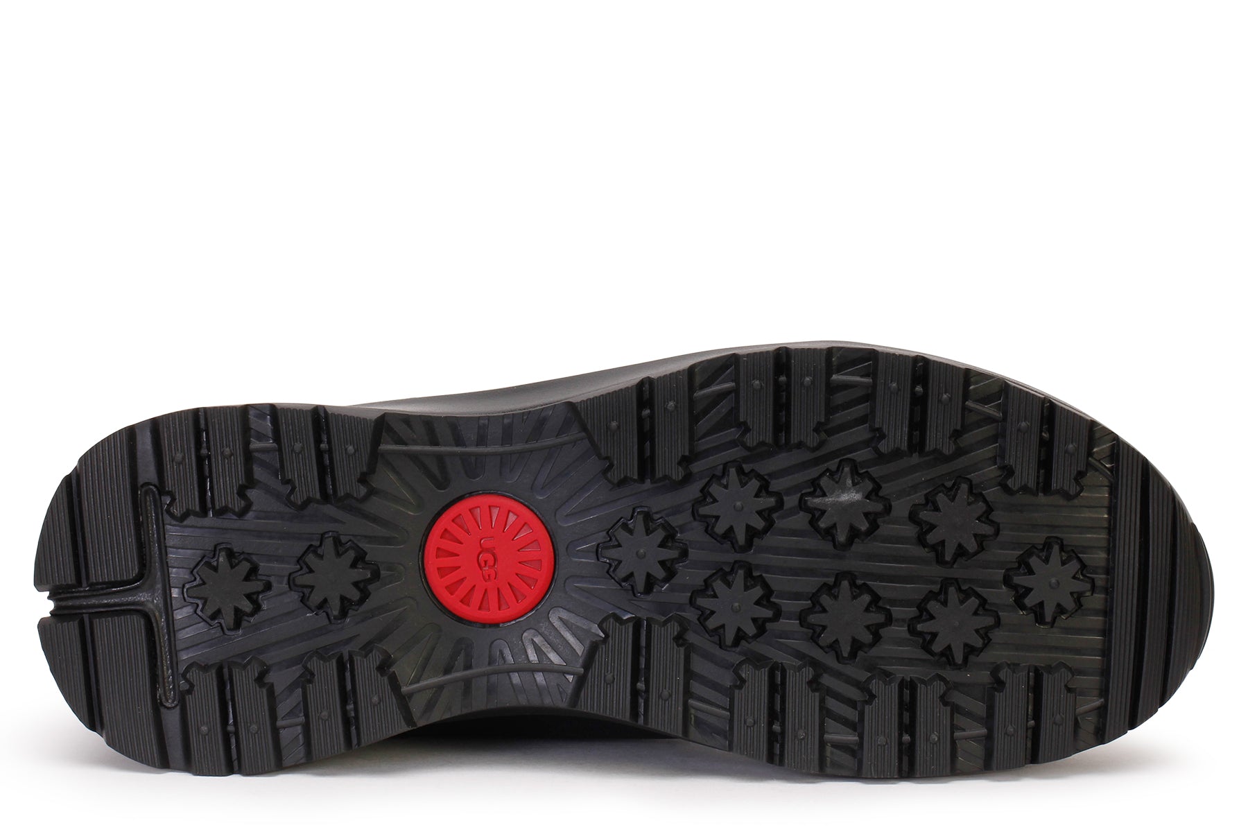 Men's Emmett Waterproof Duck Boot