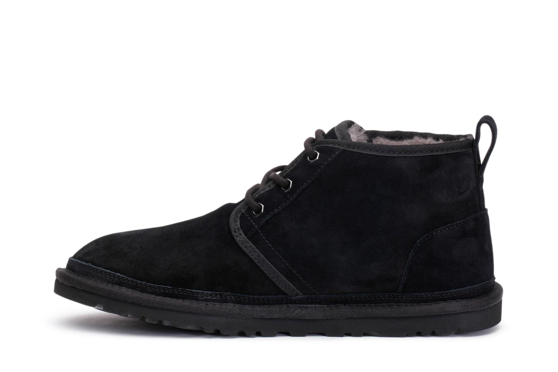 Men's Neumel Chukka Boot