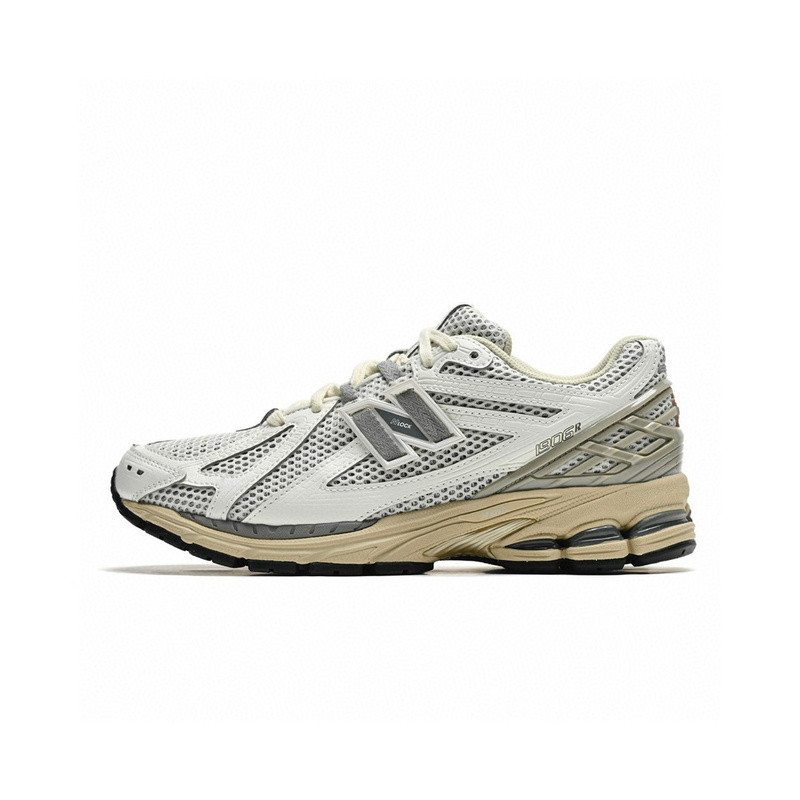 Men's New Balance 1906D White Turtledove Shoes