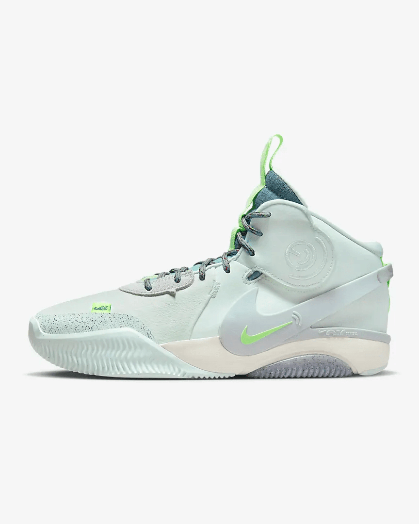 Men's Nike Air Deldon 1 Lyme Shoes