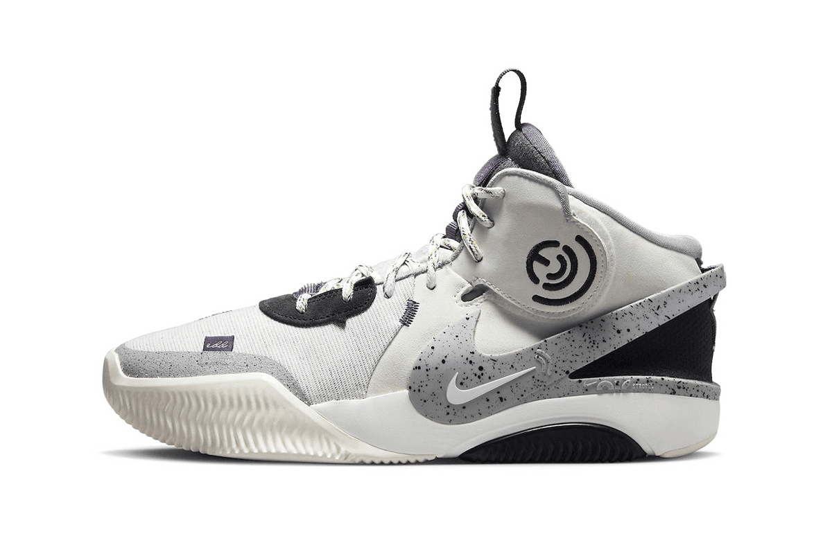 Men's Nike Air Deldon 1 Together We Fly Shoes