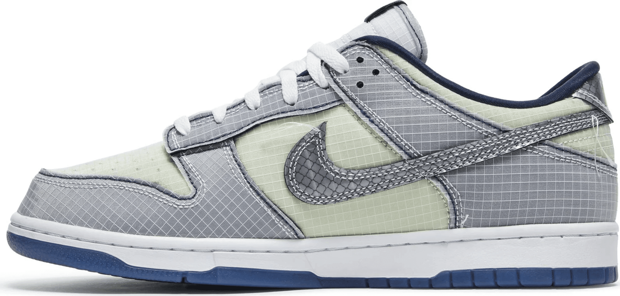 Men's SB Dunk Low x Union LA Pistachio Shoes