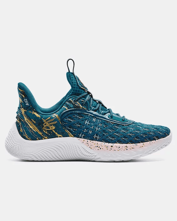 Men's Under Armour Curry Flow 9 2974 Shoes
