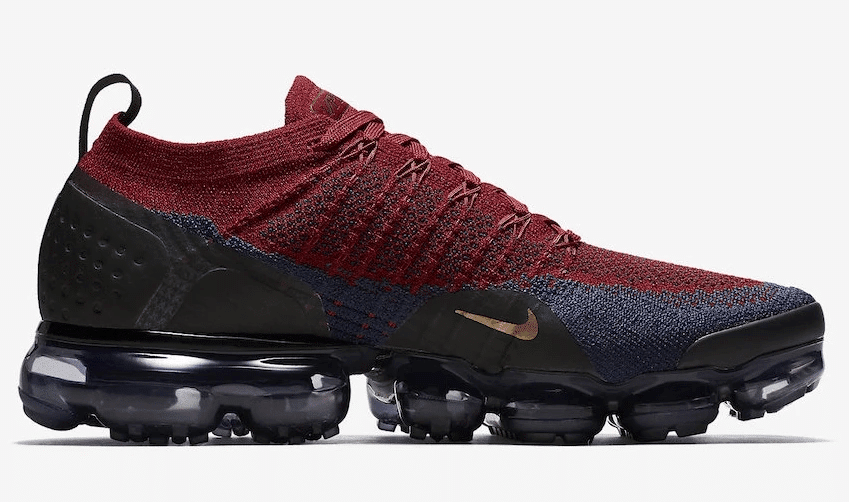 Men's Vapormax 2.0 Flyknit Olympic Shoes