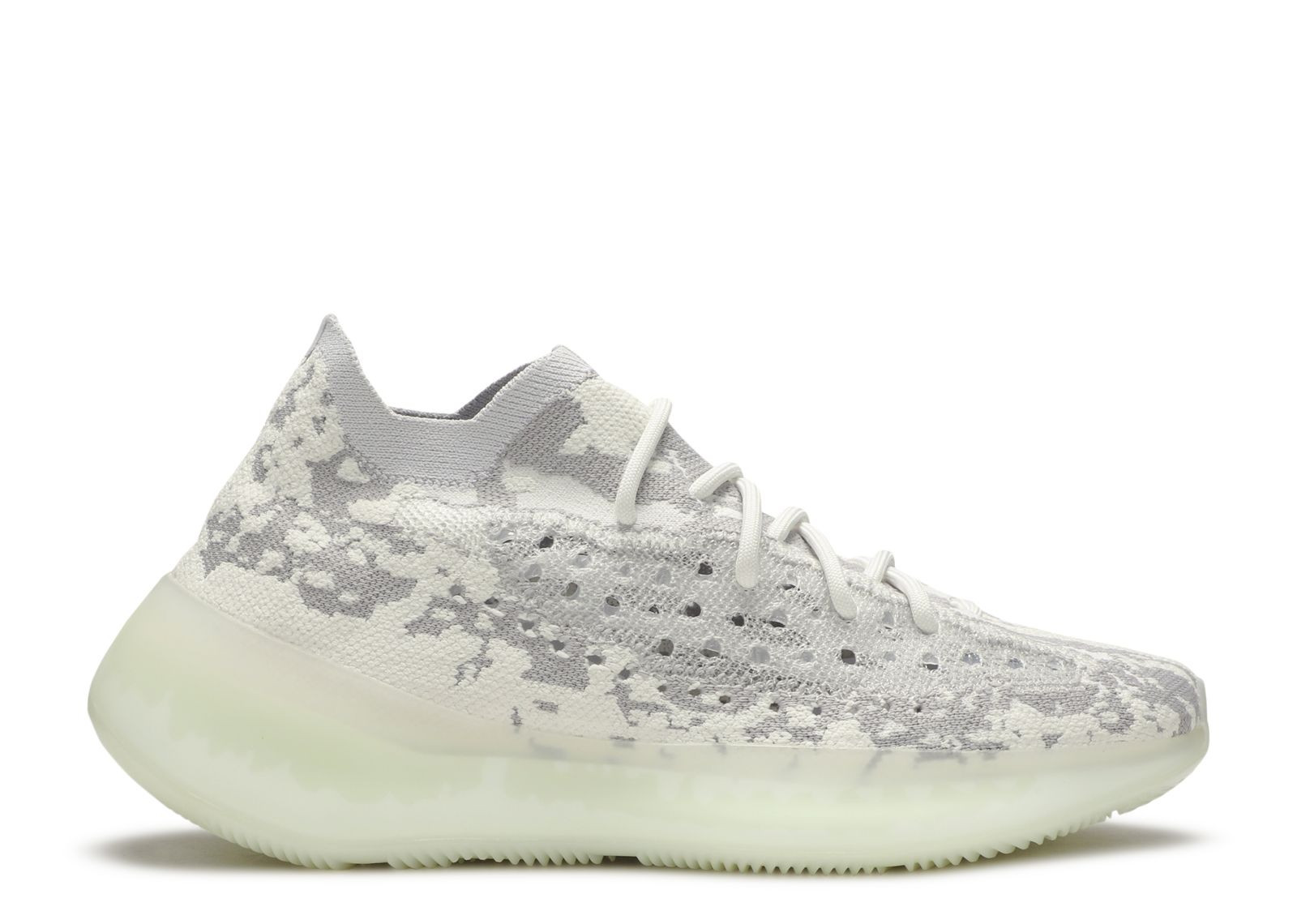 Men's Yeezy 380 Alien Shoes
