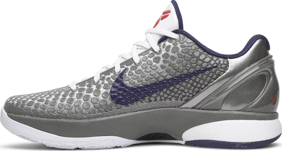 Men's Zoom Kobe 6 China Shoes