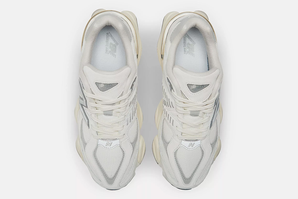 New Balance 9060 'Sea Salt Concrete'