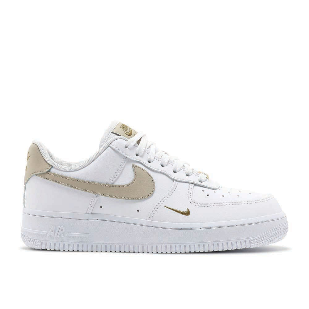 Nike Air Force 1 '07 Essential 'White Rattan' Classic Kicks