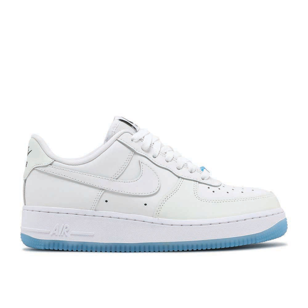 Nike Air Force 1 '07 LX 'UV Reactive' Signature Footwear