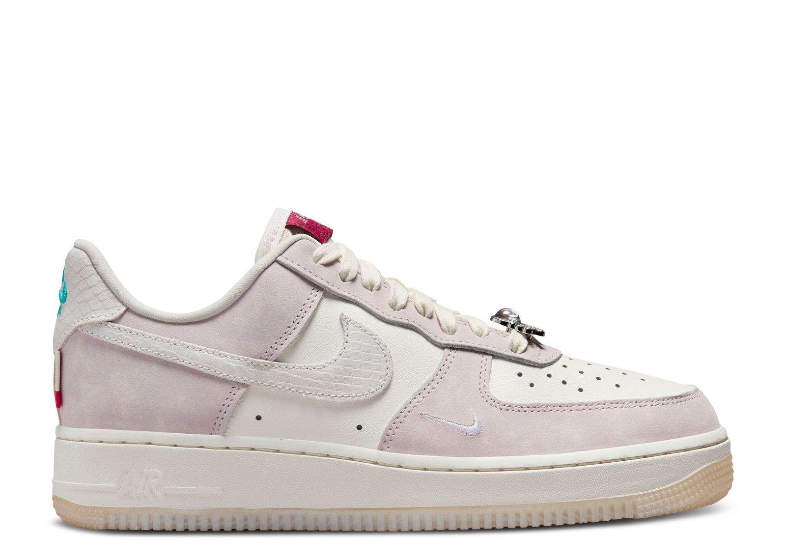 Nike Air Force 1 07 LX Year Of The DragonFav Iconic Sneaker