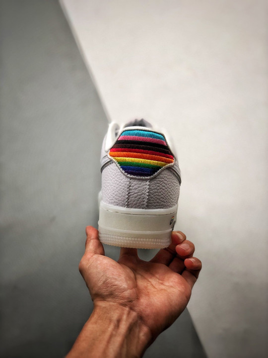 Nike Air Force 1 BeTrue CV0258-100