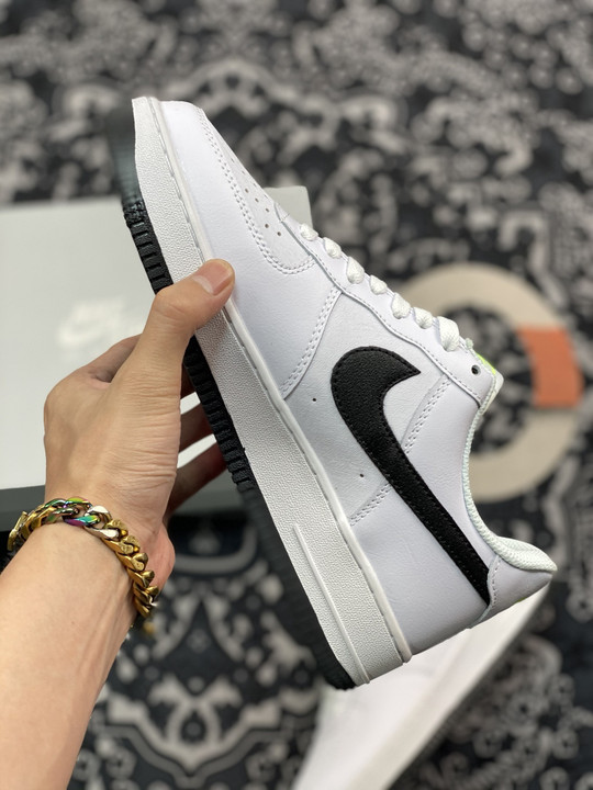 Nike Air Force 1 Just Do It DJ6878-100