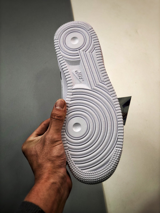 Nike Air Force 1 Low Color Of The Month DZ4711-100