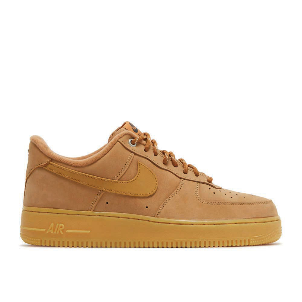 Nike Air Force 1 Low 'Flax' 2019 Classic Kicks