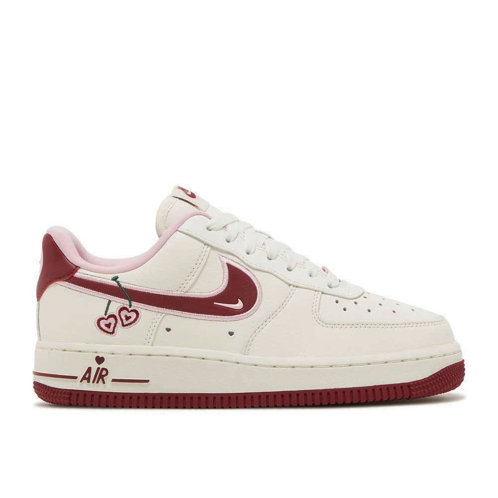 Nike Air Force 1 Low 'Valentine's Day 2023' Iconic Sneaker