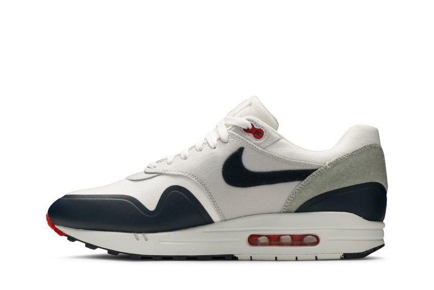 Nike Air Max 1 Patch Paris