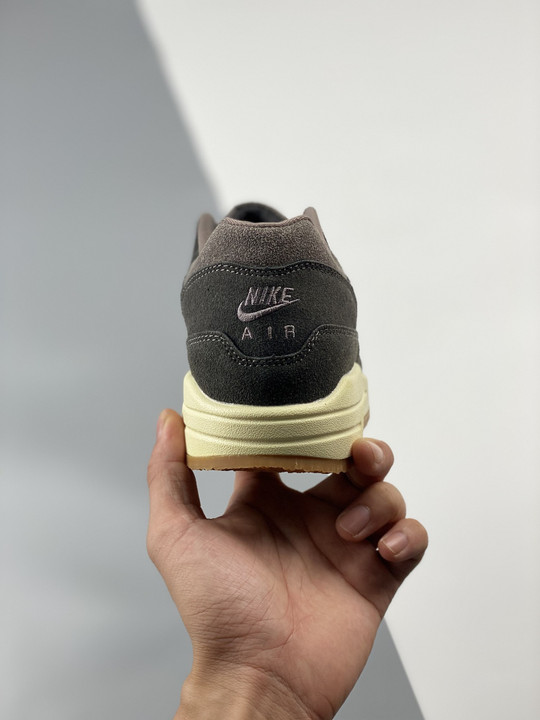 Nike Air Max 1 PRM Crepe Soft Grey FD5088-001