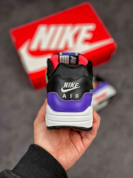 Nike Air Max 1 SE Windbreaker Multi-Color AO1021-023