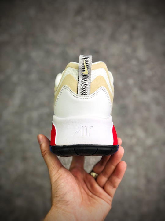 Nike Air Max 200 Sail/Black-Desert Sand-Phantom