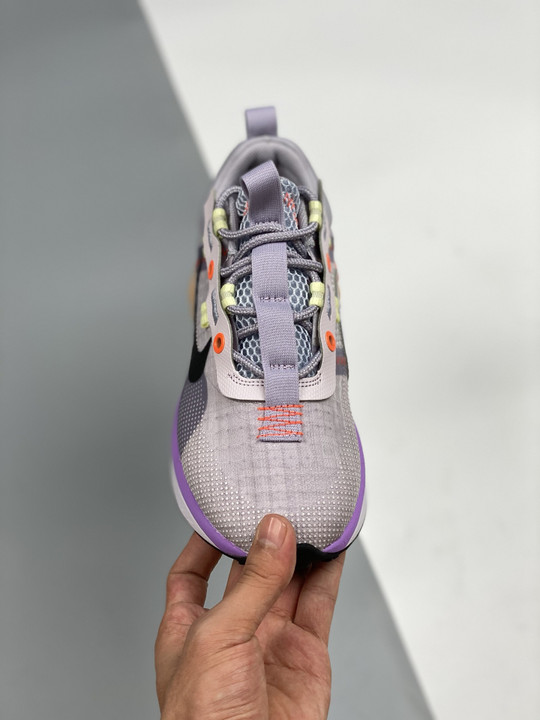 Nike Air Max 2021 Venice/Lime Ice-Ghost-Black DA1923-500