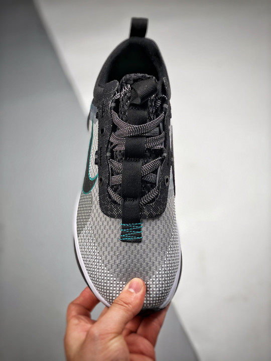 Nike Air Max 2021 XXXV Black Grey DH5135-001
