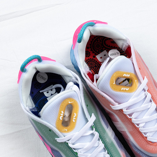 Nike Air Max 2090 BeTrue 2020 Multi