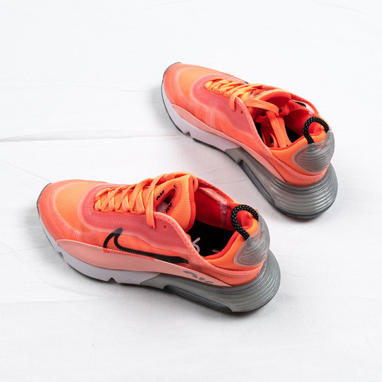 Nike Air Max 2090 Lava Glow CT7698-600