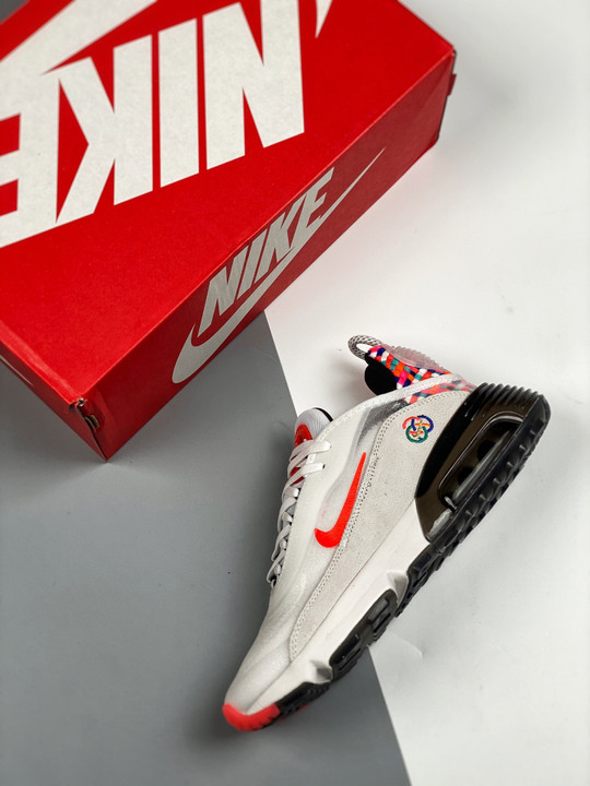 Nike Air Max 2090 Spring Festival 2021 White/Racer Blue/Red