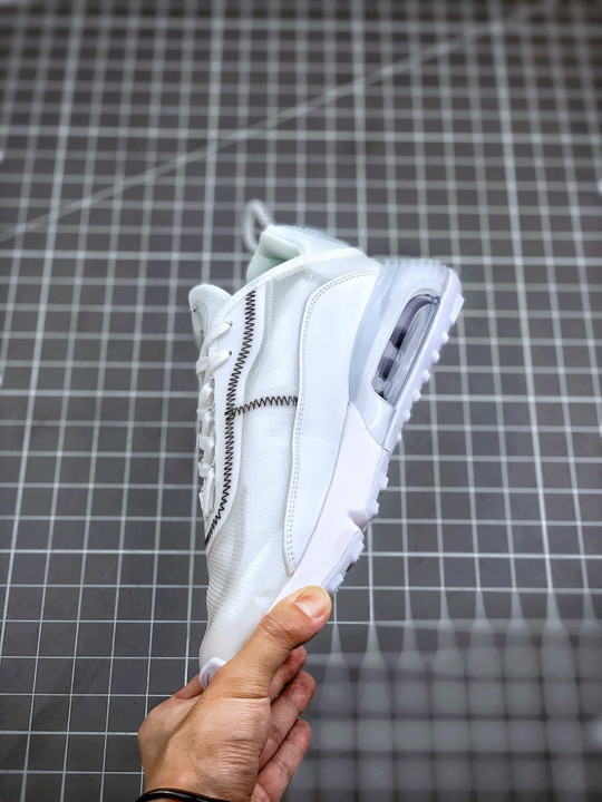 Nike Air Max 2090 White/Black CK2612-100