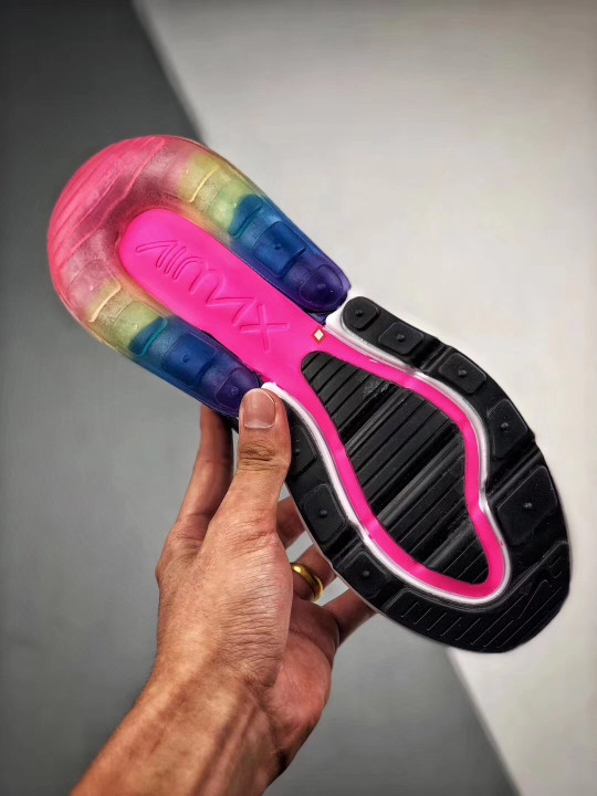 Nike Air Max 270 Be True AR0344-500
