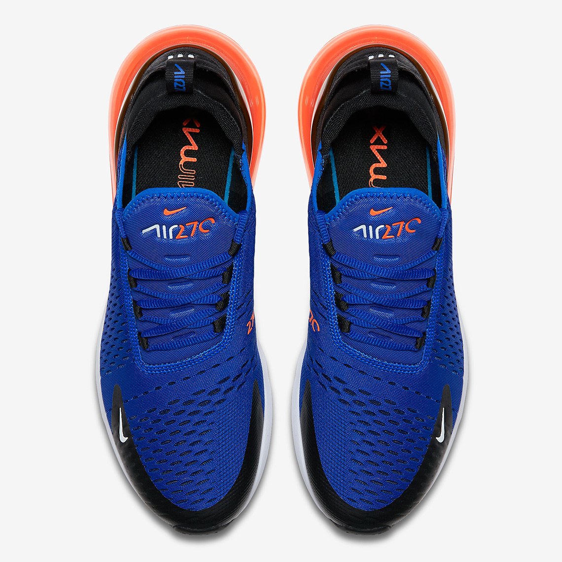 Nike Air Max 270 Racer Blue