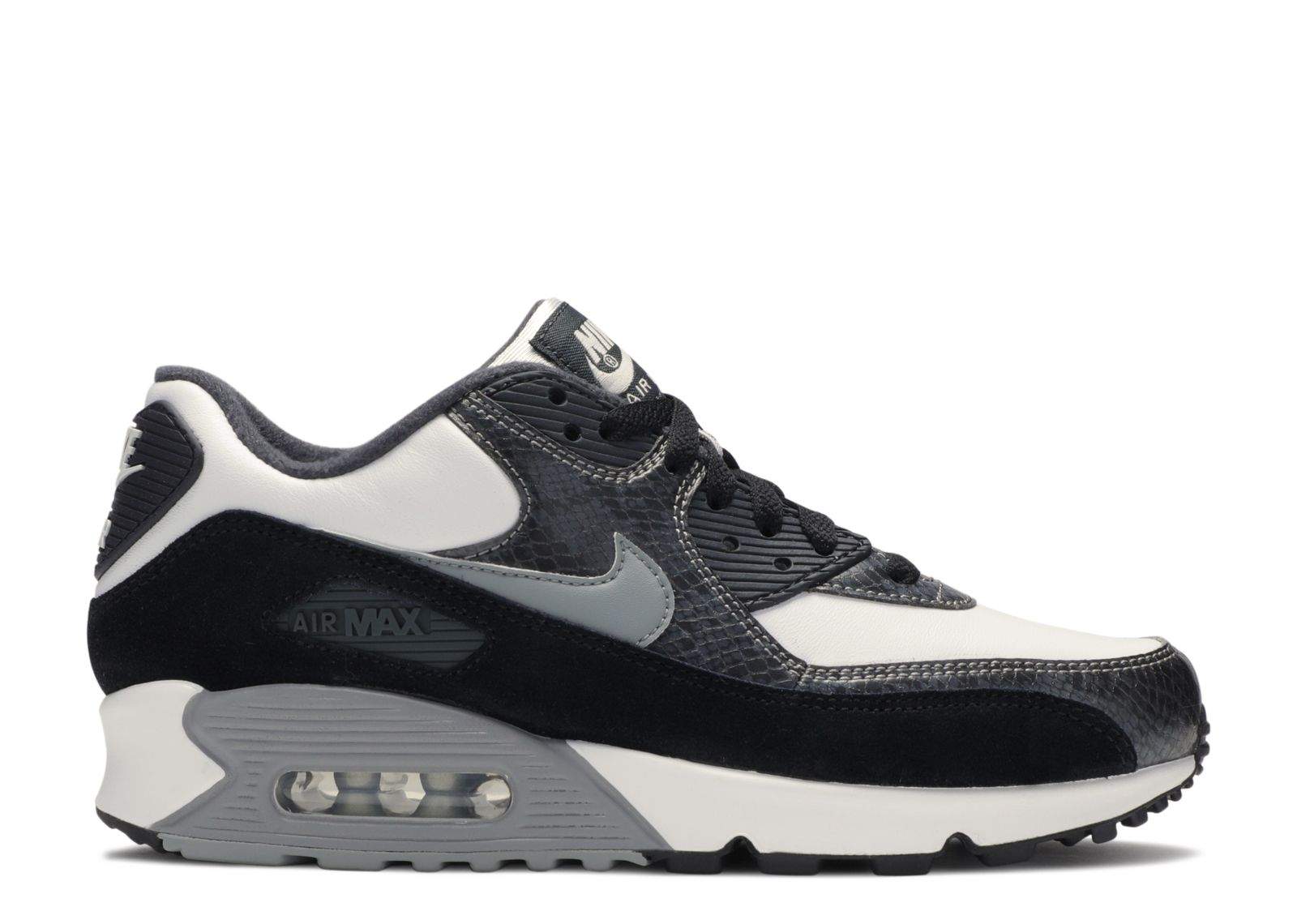 Nike Air Max 90 Retro Python Classic Kicks