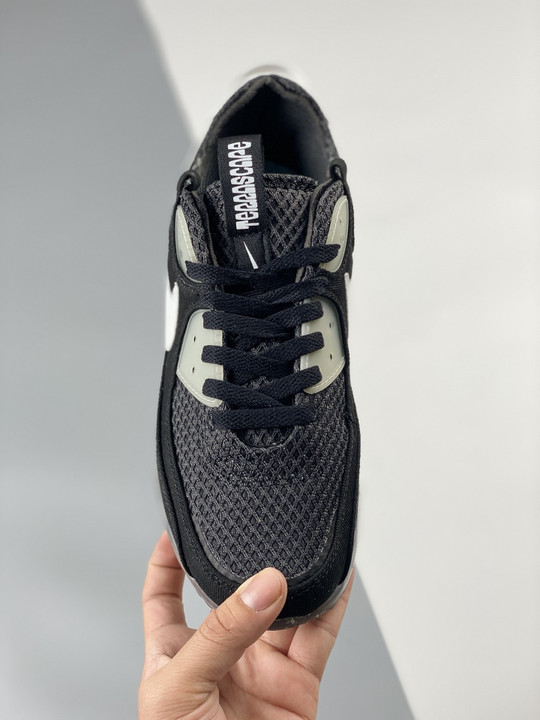 Nike Air Max 90 Terrascape Black White DM0033-002