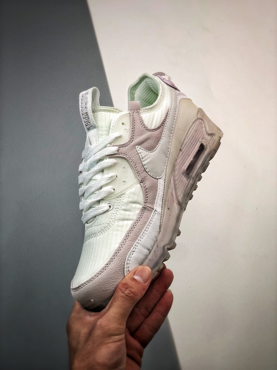 Nike Air Max 90 Terrascape Dream Venice White DR8394-515