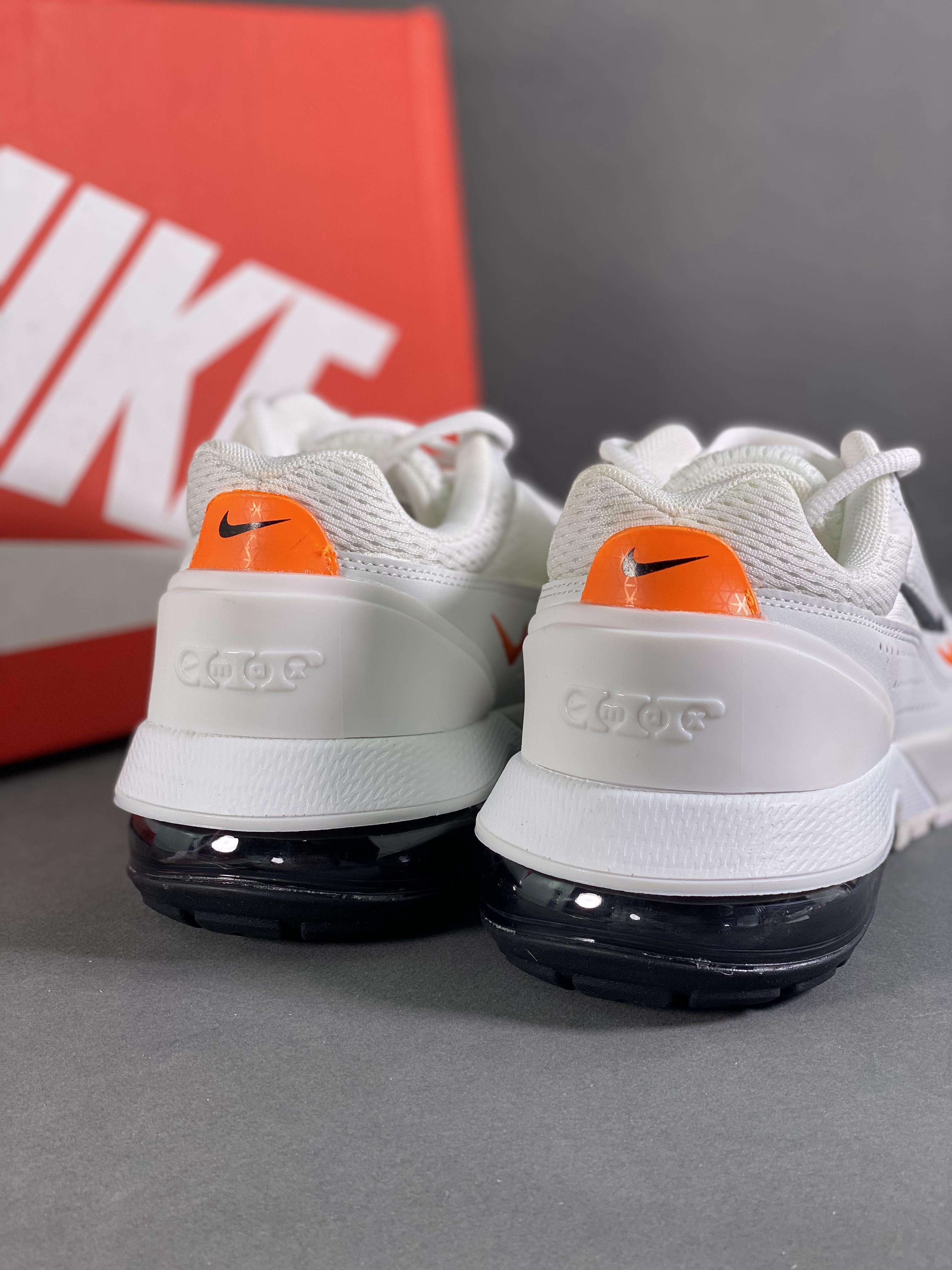 Nike Air Max Pulse versatile item 2023 half-length air cushion cushioning running shoes Item number: DR0453 100 Size: 36-45 (with half size) This Nike Air Max Pulse shoe is available in 9