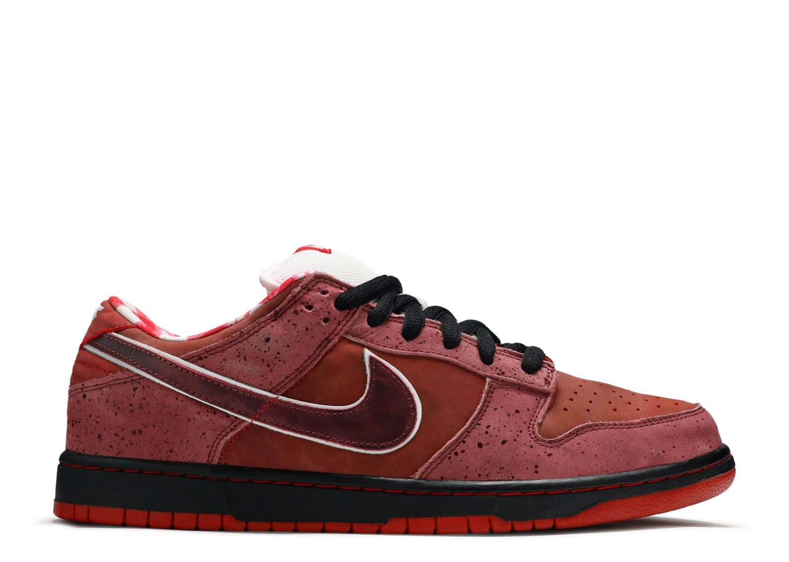 Nike Dunk Low Premium SB Lobster Classic Kicks