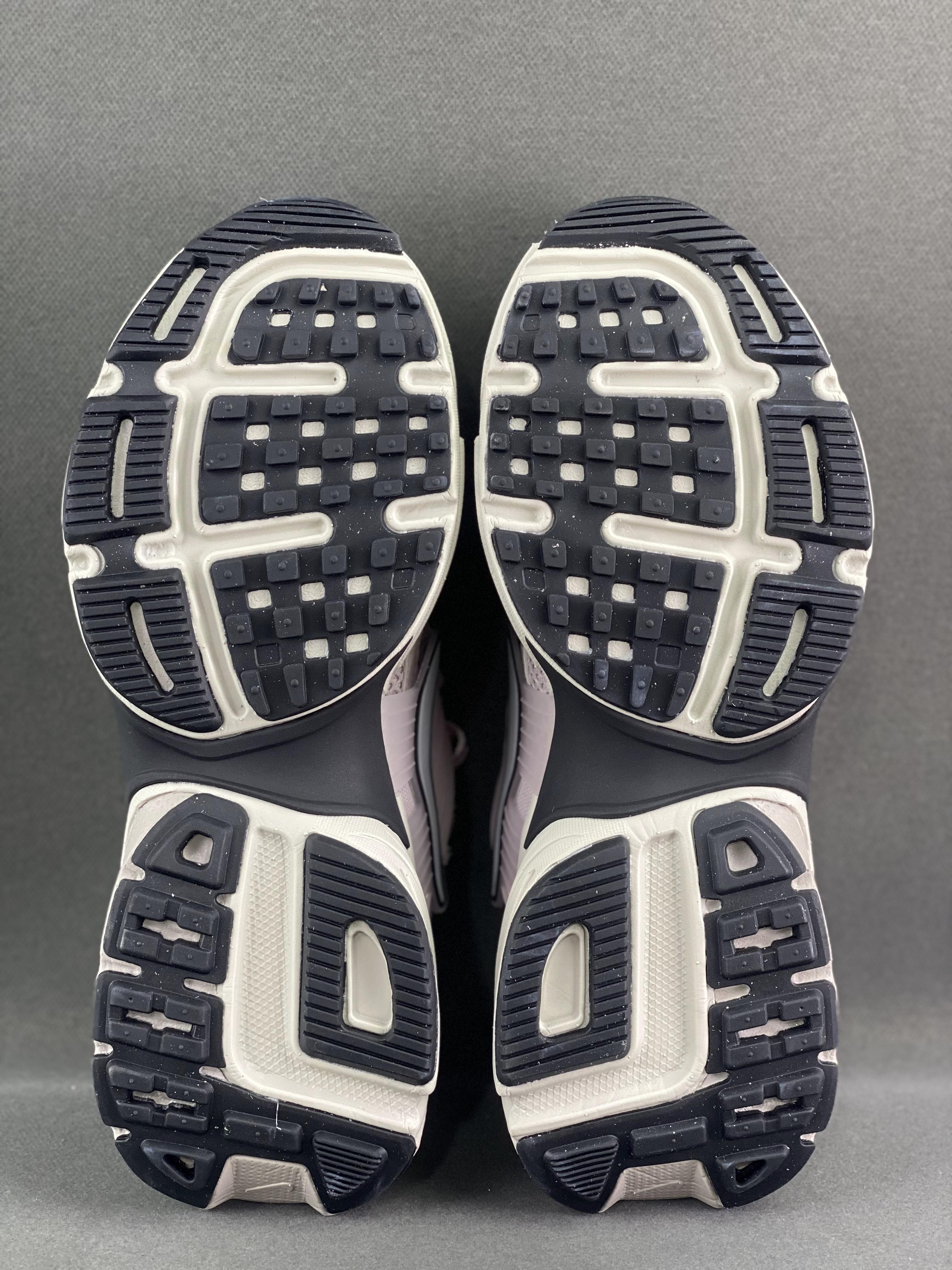 NIKE V2K Runtekk shock-absorbing anti-slip retro low-top running shoes Item number: FN6703 001 Size: 36-459