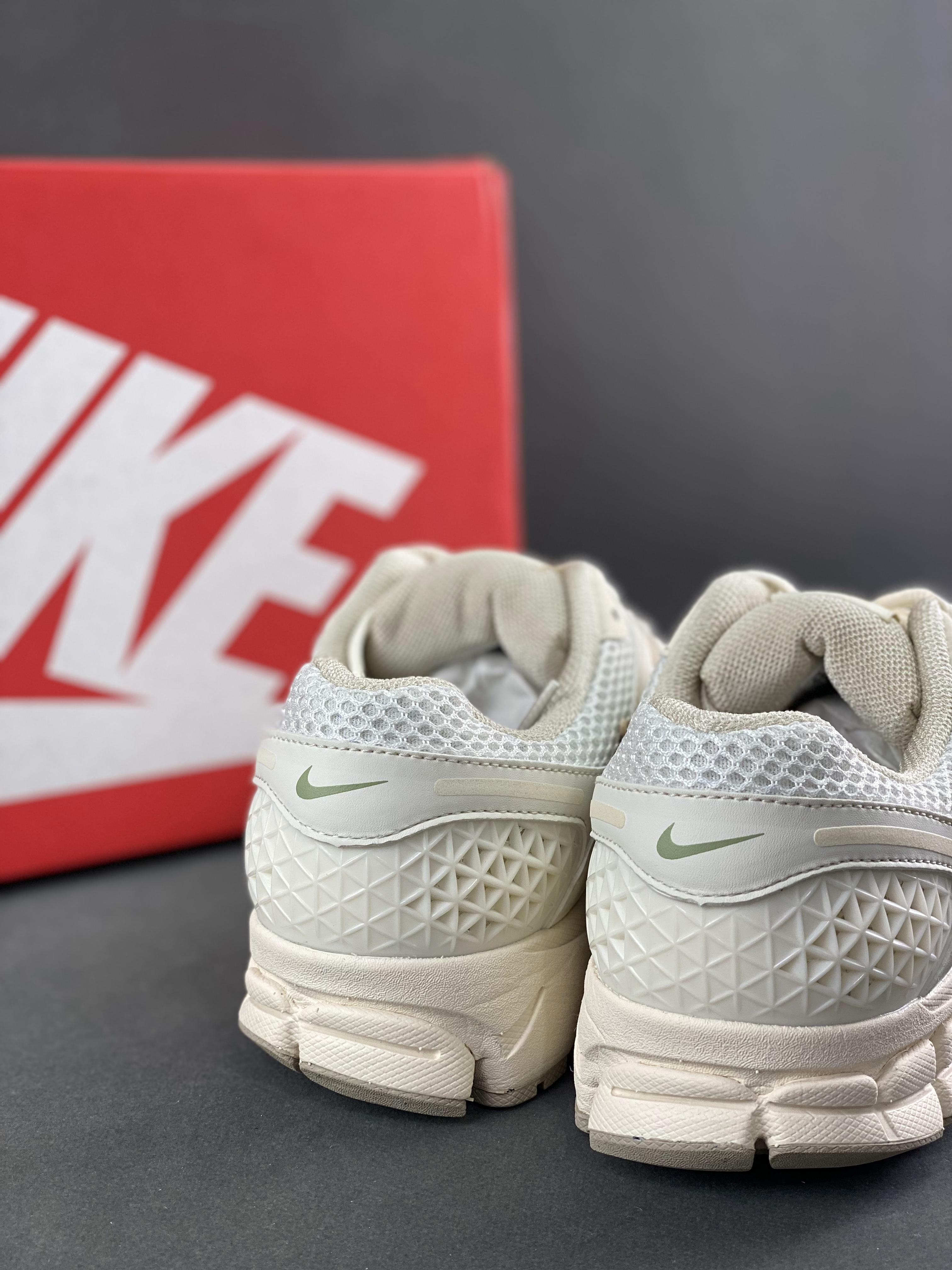 NK Zoom Vomero 5 mesh breathable casual shoes Item number: FQ6868-1111 Size: 35.5-46 (with half size) 9