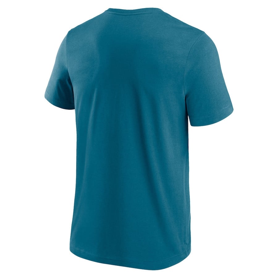 Philadelphia Eagles Super Bowl LIX Champions Iconic Victory T-Shirt - Teal