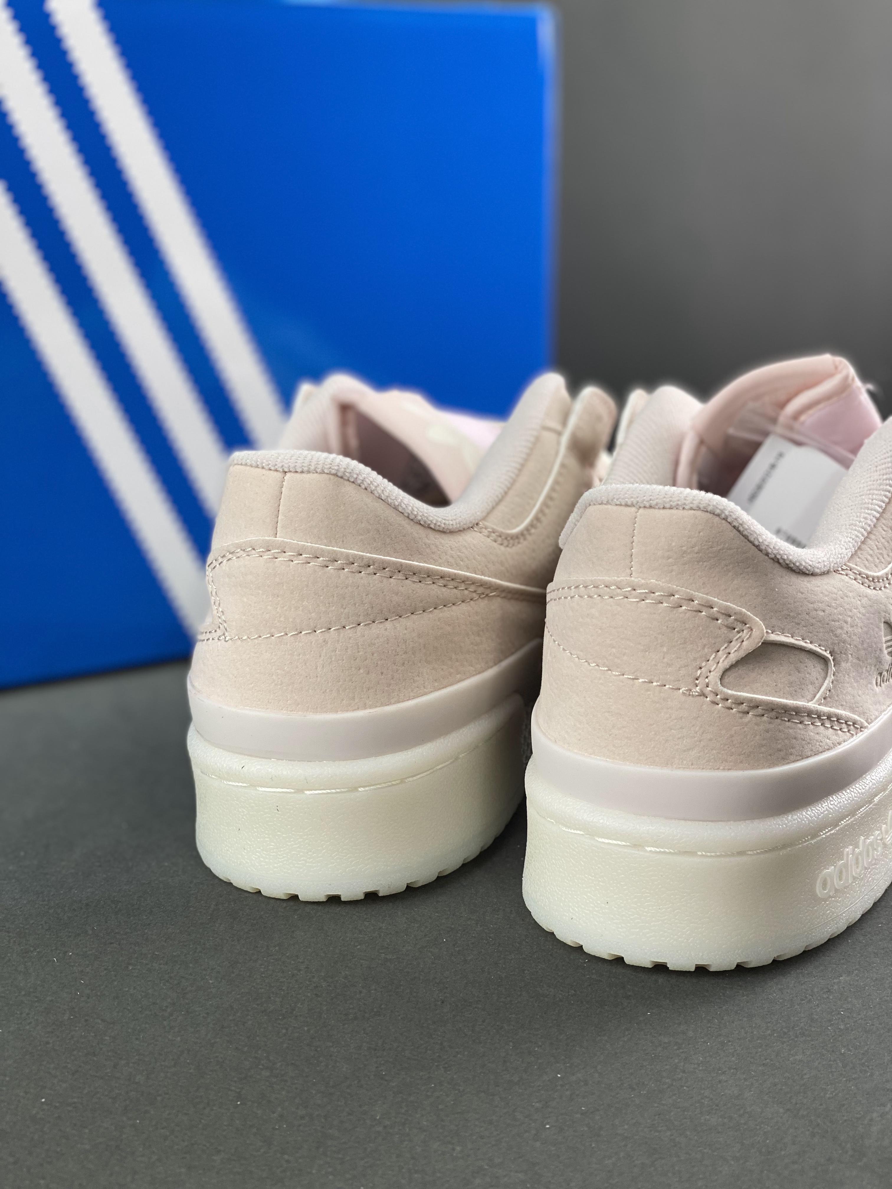 Pure Original AD Forum 84 Low OG low-top versatile trendy casual sports shoes Item number: IG3690 Size: 36-459