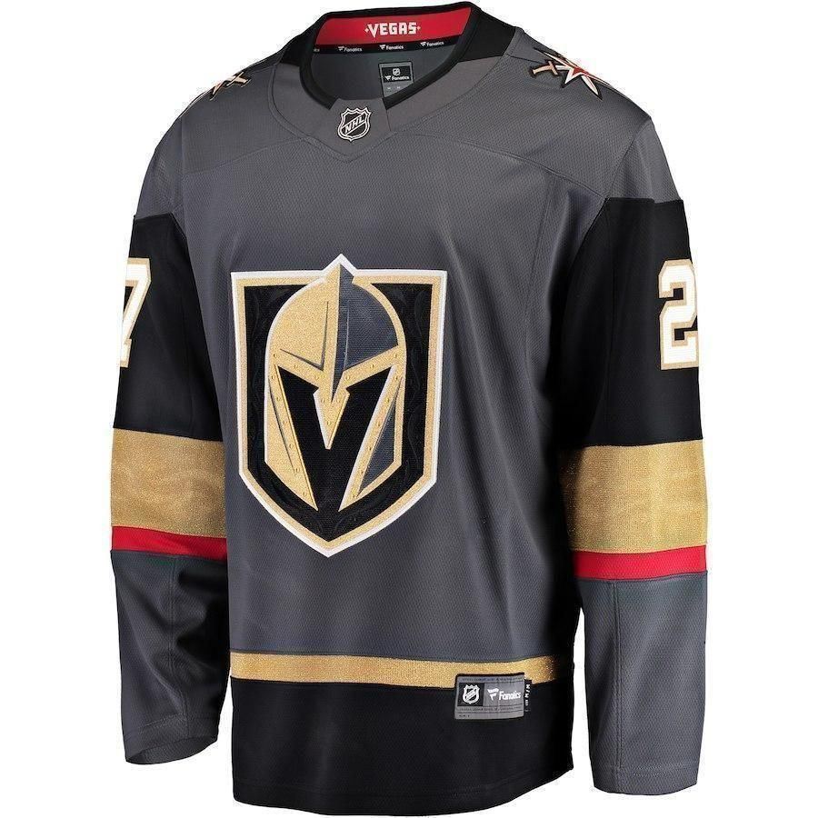 Shea Theodore Vegas Golden Knights Player Swingman Jersey