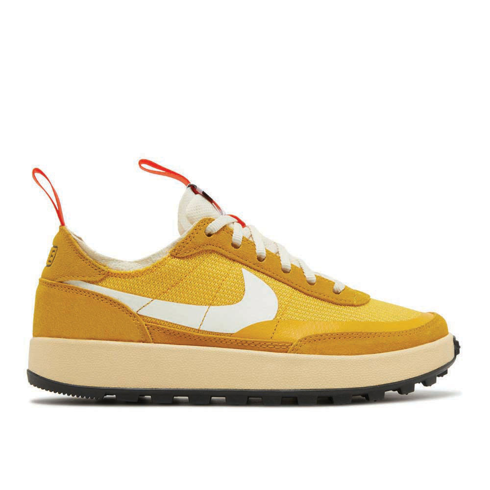 Tom Sachs x NikeCraft General Purpose Shoe 'Archive' Classic Kicks