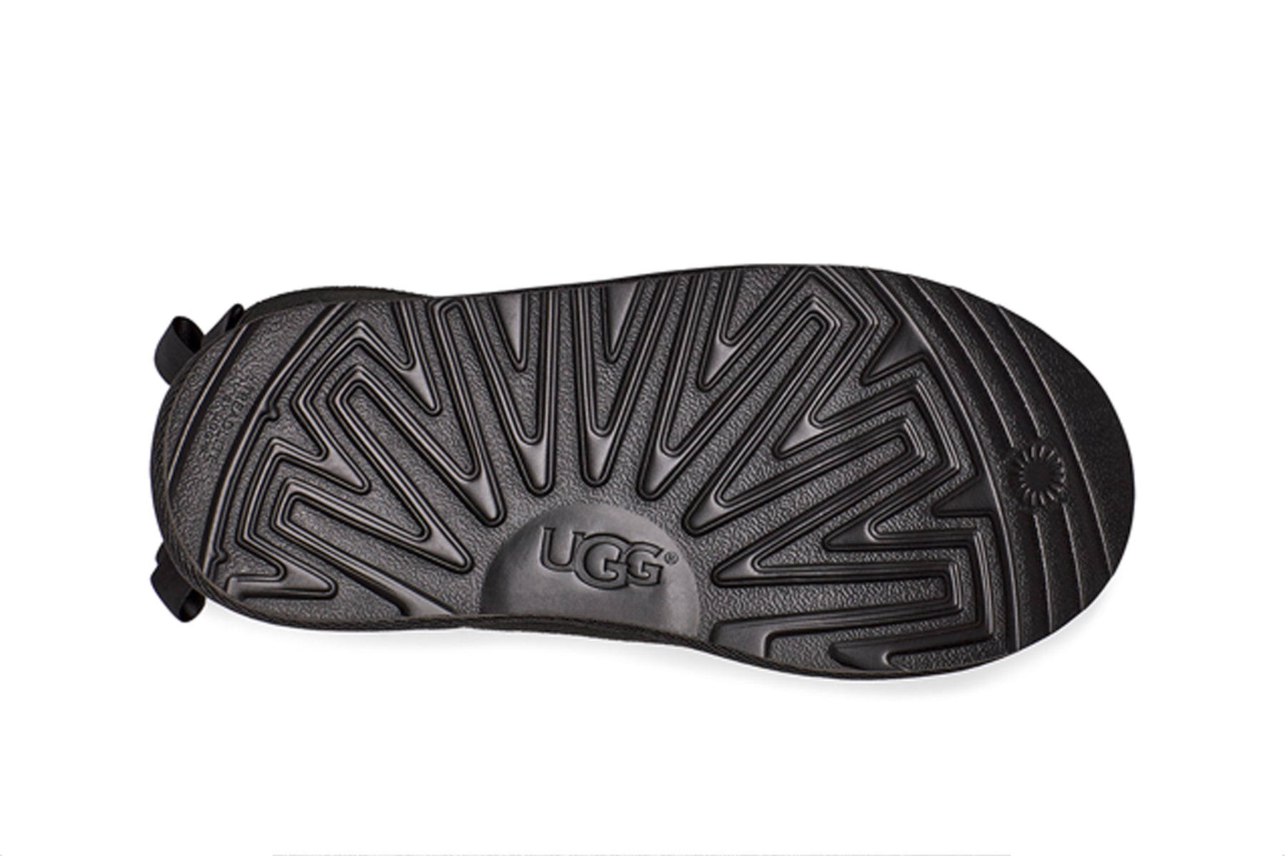 UGG Kids Bailey Bow II