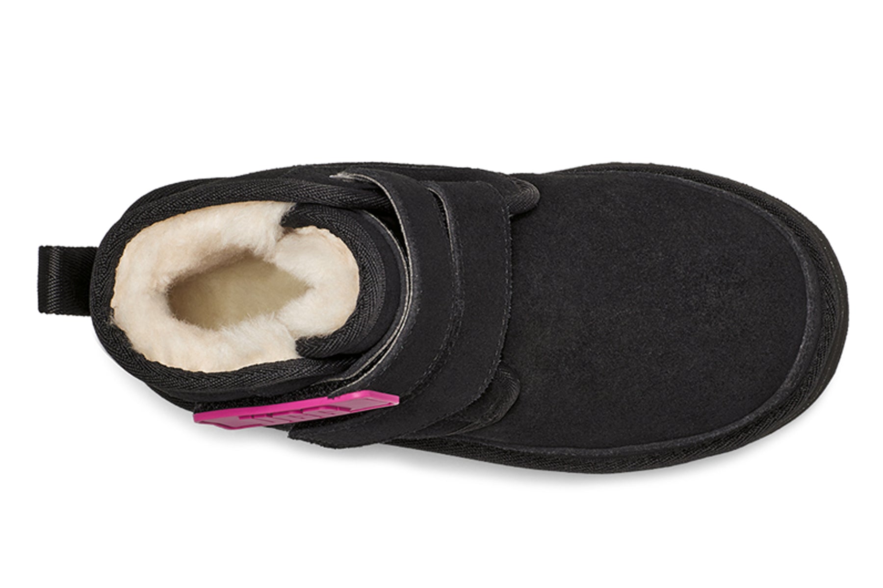 UGG Kids Neumel Platform Boots