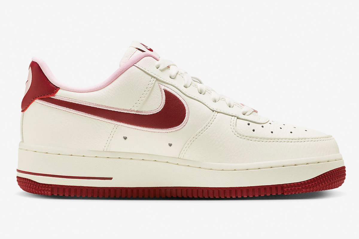Wmns Nike Air Force 1 Low 'Valentine's Day 2023'