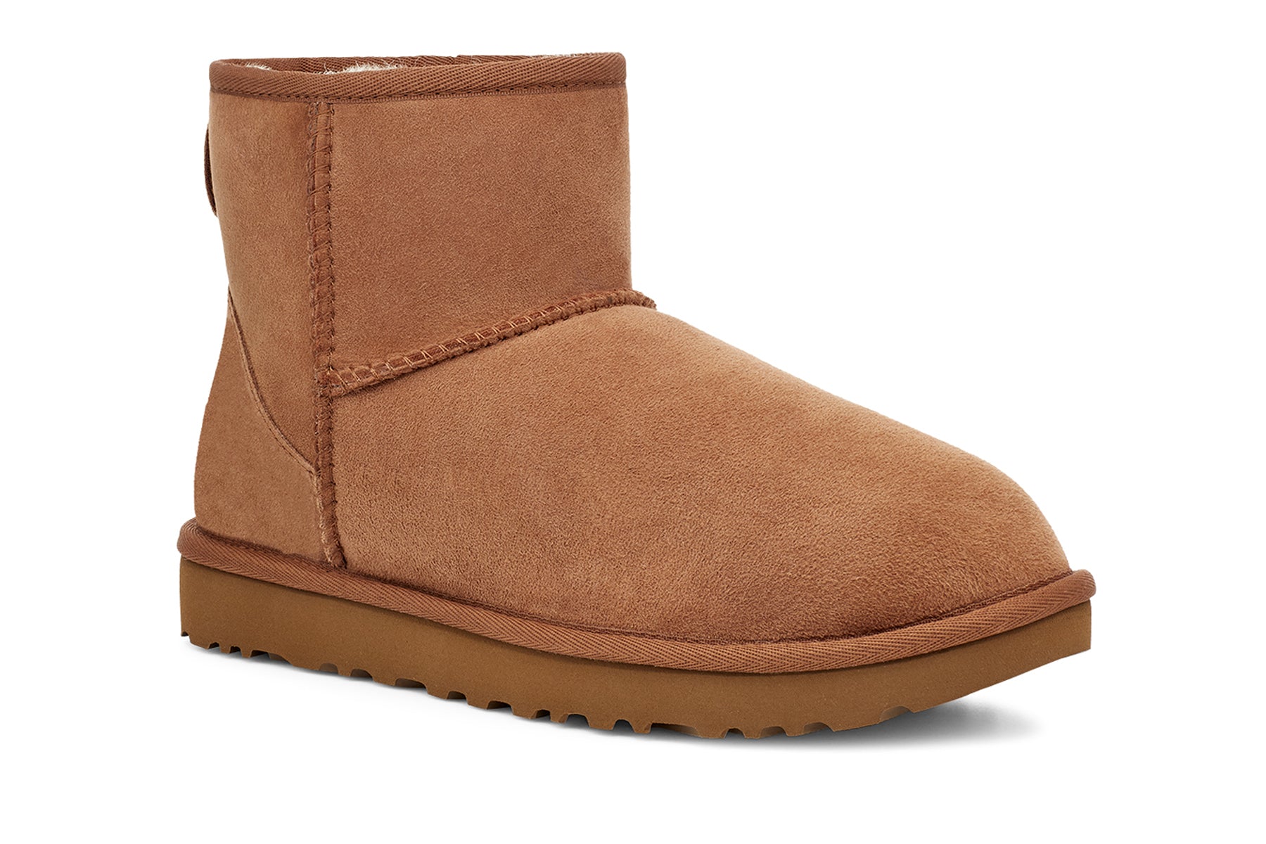 Women’s Classic Mini II Boots
