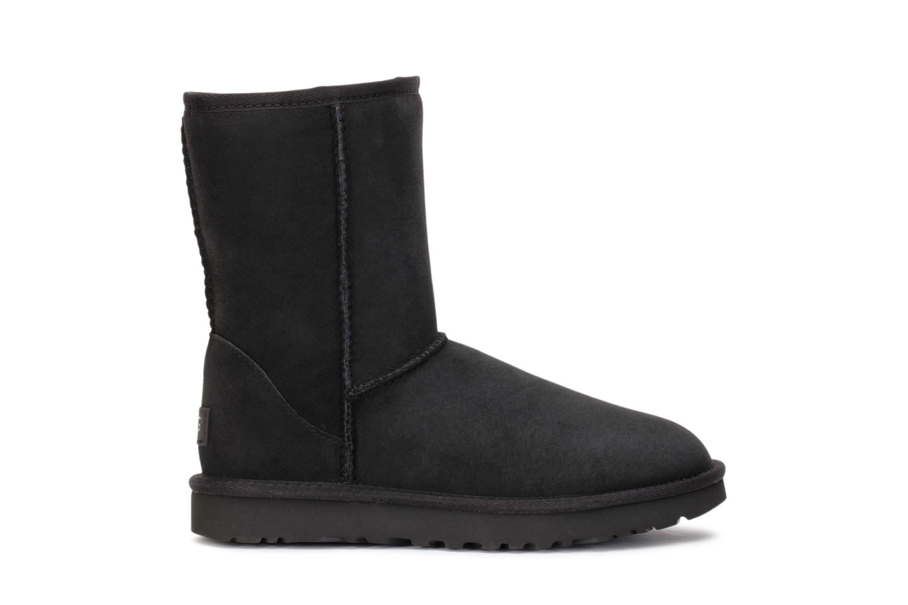Women's Classic Short II Boots