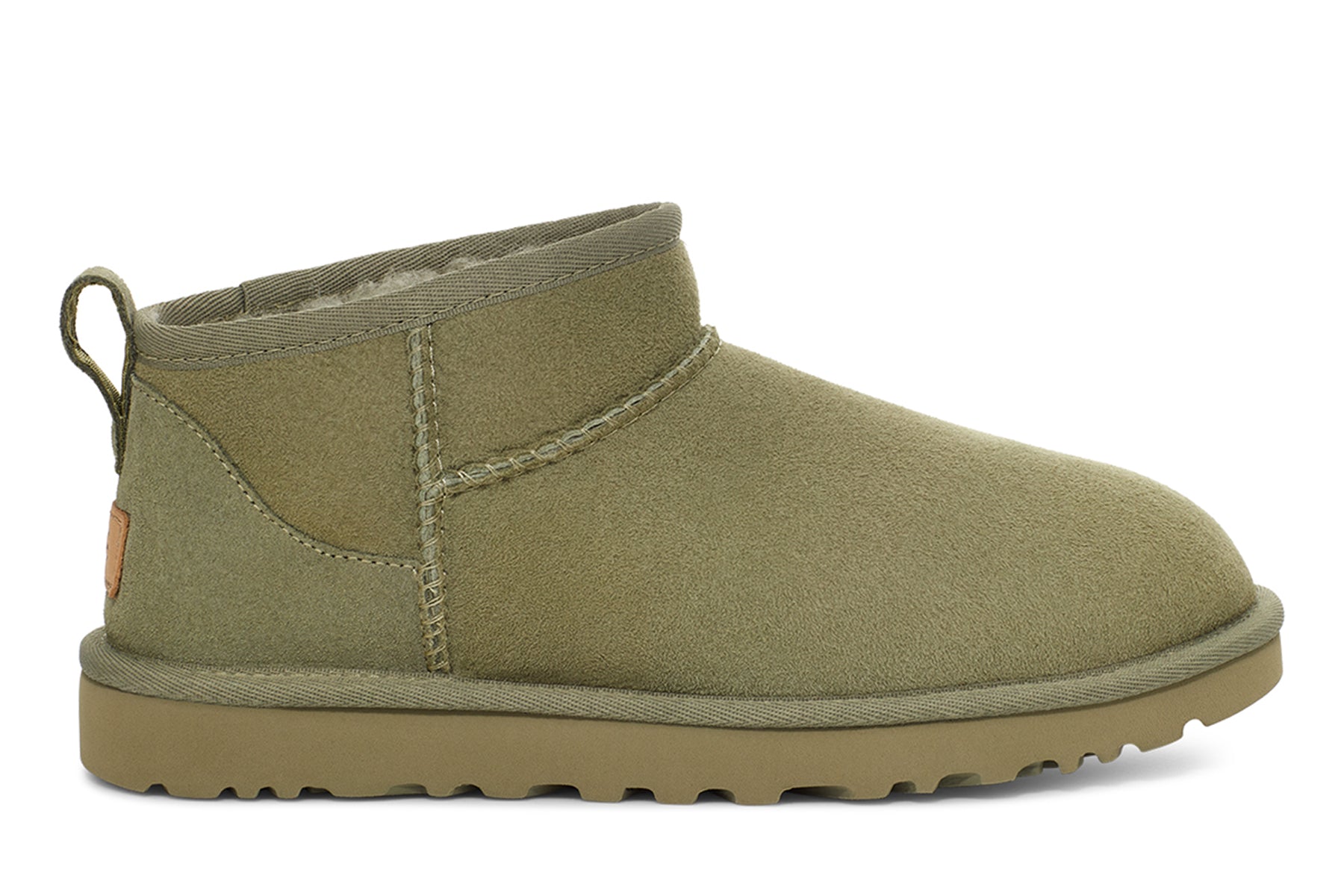 Women's Classic Ultra Mini Boot