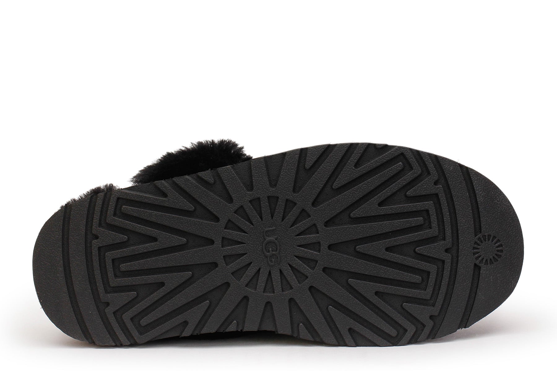 Women's Disquette Platform Slipper