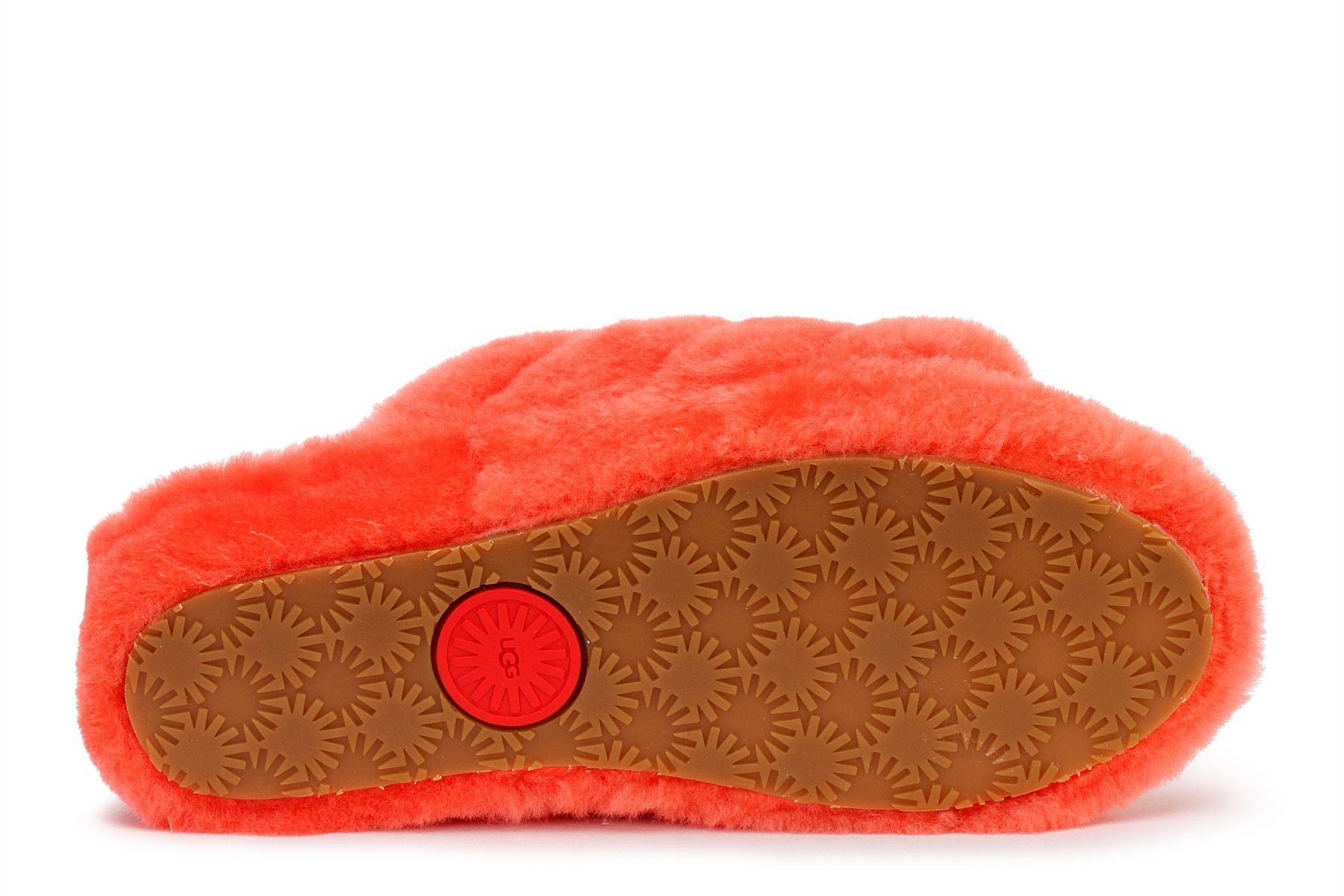 Women's Fluff Yeah Slide